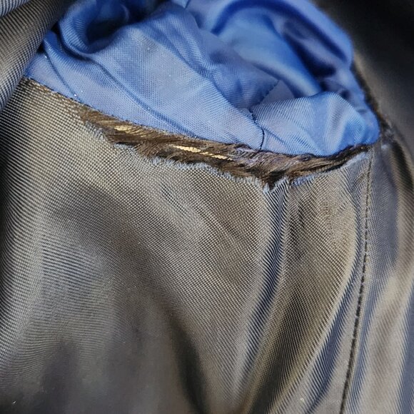 Sisley Wool Coat - Picture 9 of 16